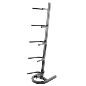MEDICINE BALL STAND VERTICAL