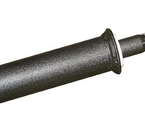 Utility Pin Attachment