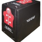 leverage cube