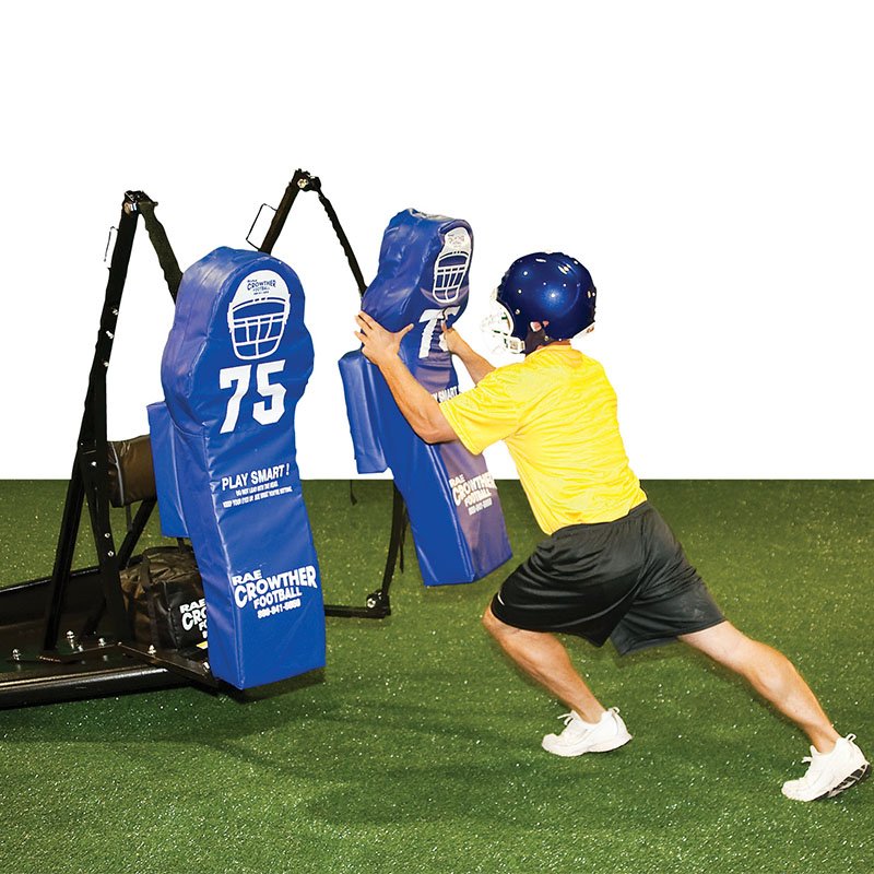 CLASSIC TWO MAN PAN SLED Rae Crowther