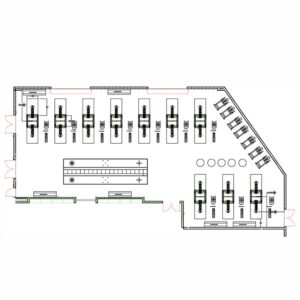 custom layout design