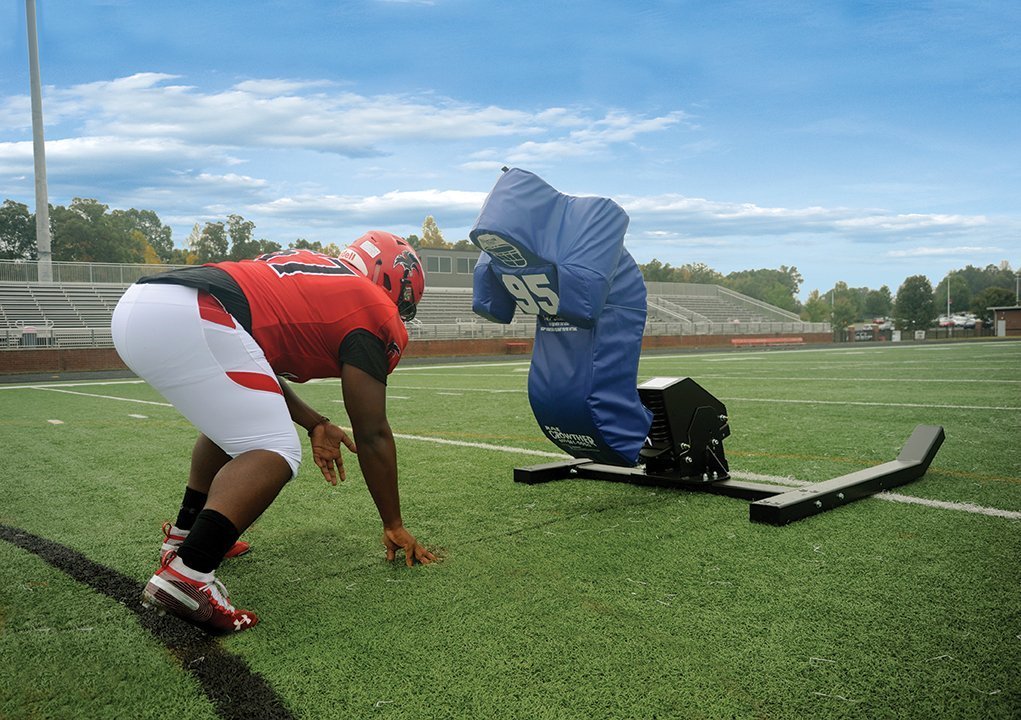 RAE CROWTHER Climb Sled