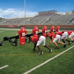 Z LEVERAGE SLED - Image 8