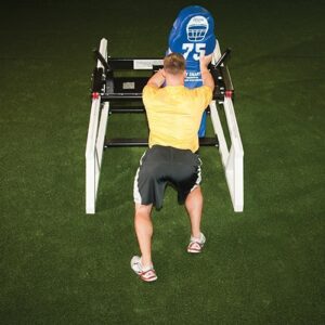 7’ SHOCKWAVE LEG CHARGER - Image 8