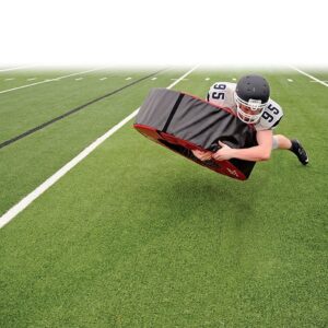 VARSITY TACKLING RING - Image 3