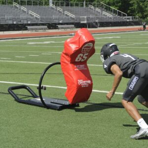 S-POP UP TACKLER - Image 2