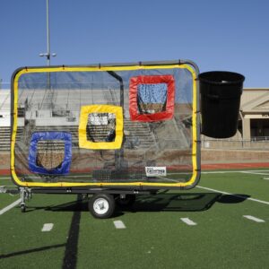 QB King Ranch Trailer