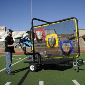 QB KING RANCH TRAILER - Image 4