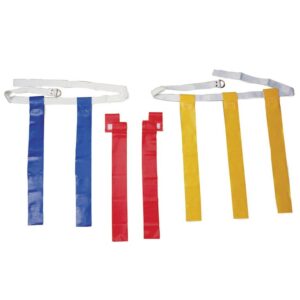 FLAG FOOTBALL SETS - Image 2