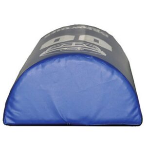 8” HALF ROUND STEPOVERS - Image 3