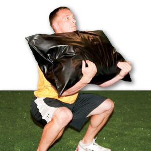 HERCULES PUNCH & CONDITIONING BAGS - Image 5