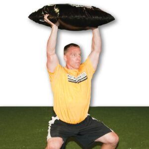 HERCULES PUNCH & CONDITIONING BAGS - Image 6