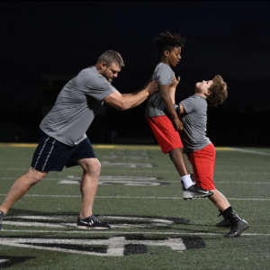 LEVERAGE CUFF (LEV CUFF) - Image 11