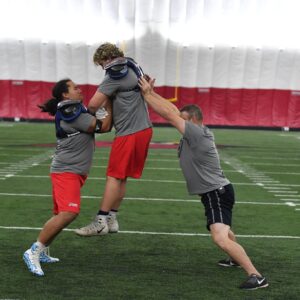 LEVERAGE CUFF (LEV CUFF) - Image 9