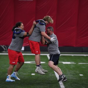 LEVERAGE CUFF (LEV CUFF) - Image 8