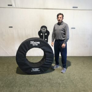 VARSITY TACKLING RING - Image 4