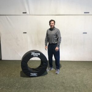 JUNIOR TACKLING RING - Image 3