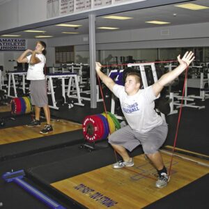 STRENGTH BANDS - Image 8