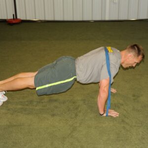 STRENGTH BANDS - Image 17