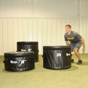 JUMP SMART PLYOS - Image 2
