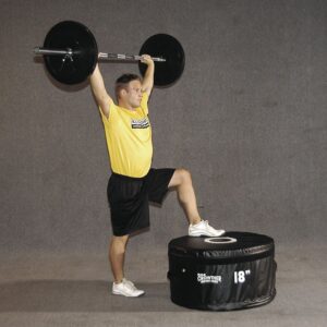 JUMP SMART PLYOS - Image 11