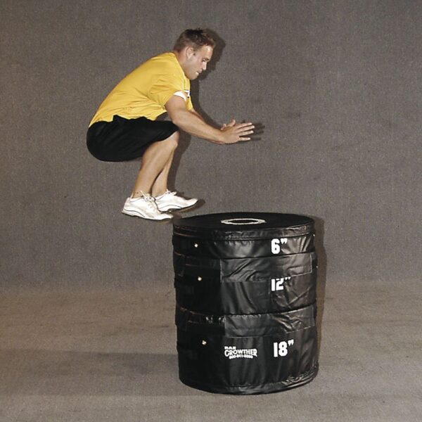 JUMP-SMART-PLYOS Box