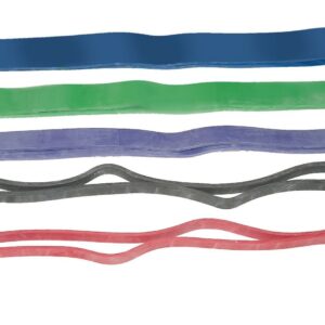 STRENGTH BANDS