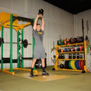 KETTLEBELLS - Image 2