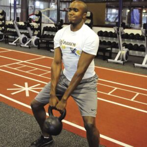 KETTLEBELLS - Image 3