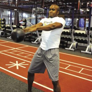 KETTLEBELLS - Image 4