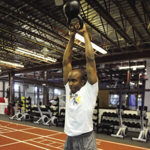 KETTLEBELLS - Image 5