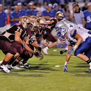 VARSITY S ADVANTAGE SLEDS - Image 12