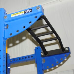 MONKEY CHIN BAR - Image 1