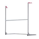 portable goal posts