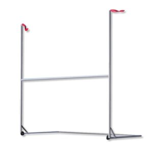 portable goal posts
