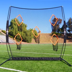 QB 5 pocket net