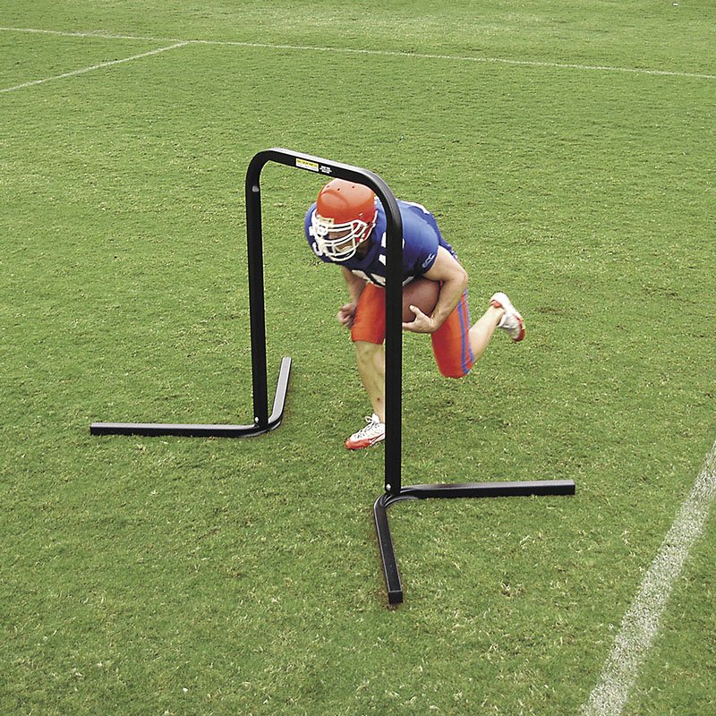 RAE CROWTHER RUNNING BACK ARCH