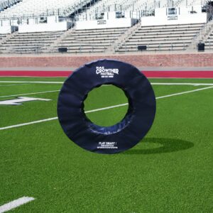 RAE CROWTHER HOOLIGAN TACKLING RING - Image 2