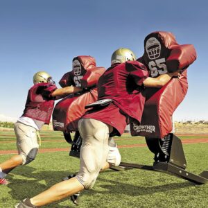 VARSITY S ADVANTAGE SLEDS - Image 15