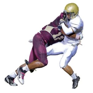 CLASSIC S-ADVANTAGE TACKLER - Image 7