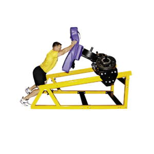 7’ SHOCKWAVE LEG CHARGER - Image 14