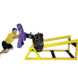 7’ SHOCKWAVE LEG CHARGER - Image 13