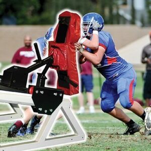 7’ SHOCKWAVE LEG CHARGER - Image 11