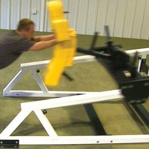 7’ SHOCKWAVE LEG CHARGER - Image 18