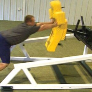 7’ SHOCKWAVE LEG CHARGER - Image 19