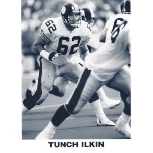 TUNCH PUNCH LADDERS - Image 4