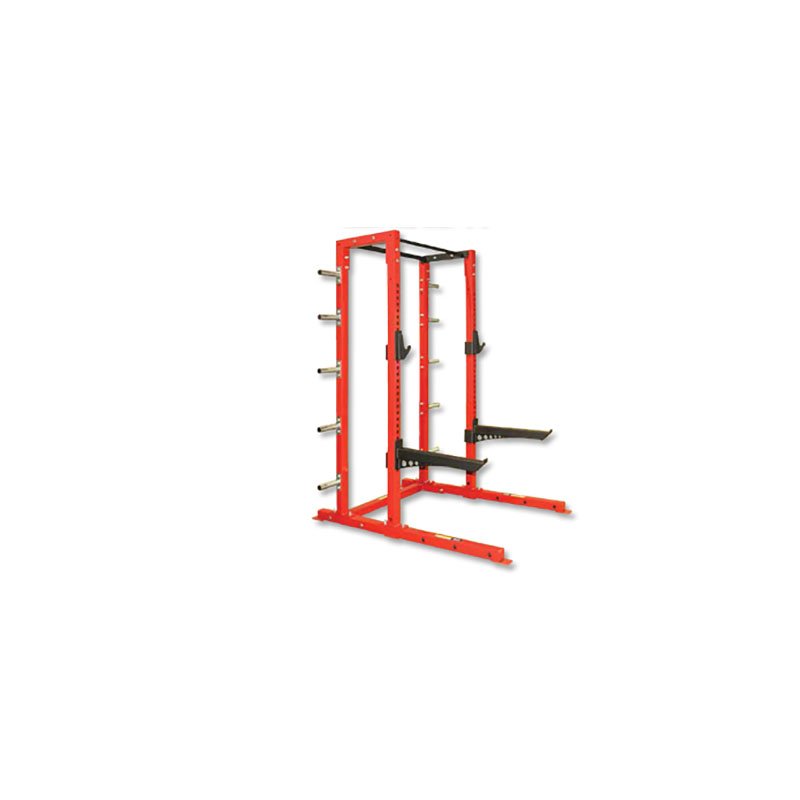 VARSITY HALF RACK Rae Crowther