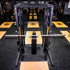 VARSITY DOUBLE SIDED SPORT TRAINING RACK - Image 6