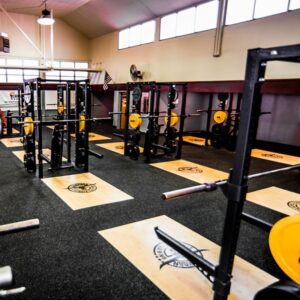 VARSITY DOUBLE SIDED SPORT TRAINING RACK - Image 2