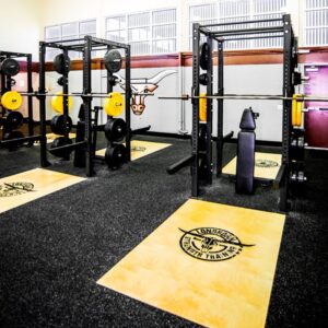 varsity double sided
